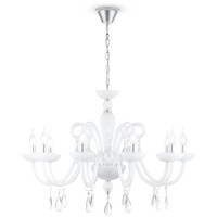 Подвесная люстра Cecilia DIA011PL-10W