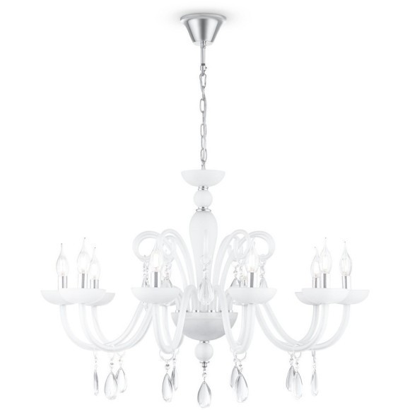 Подвесная люстра Cecilia DIA011PL-10W