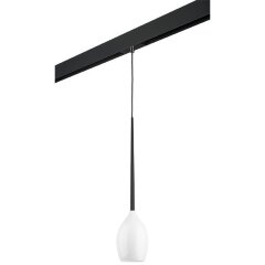 PRO807110 Трековый магнитный светильник Lightstar TETA PRO 220V под сменную лампу Е14 PRO807110 Трековый магнитный светильник Lightstar TETA PRO 220V под сменную лампу Е14