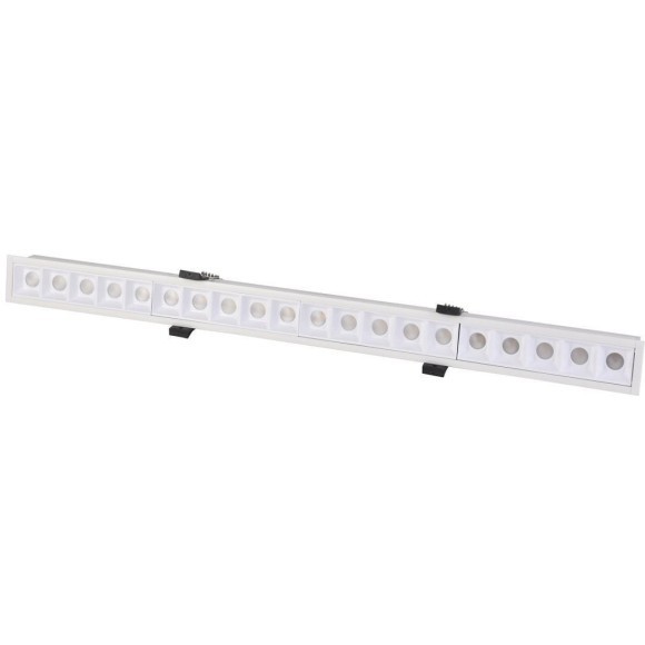 Точечный светильник Roshni 3084-10C