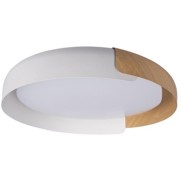 10198 White Потолочный светильник LOFT IT Coin