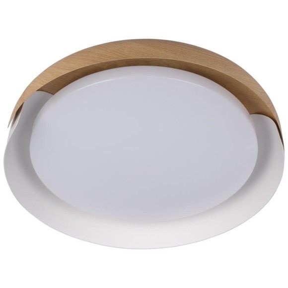 10198 White Потолочный светильник LOFT IT Coin