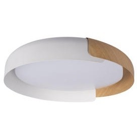 10198 White Потолочный светильник LOFT IT Coin