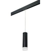 PRORP649781 Трековый магнитный светильник Lightstar TETA PRO 220V под сменную лампу GU10