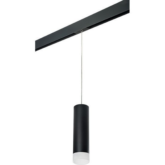 PRORP649781 Трековый магнитный светильник Lightstar TETA PRO 220V под сменную лампу GU10