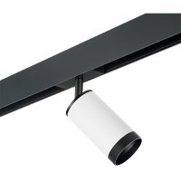 PRO4363437 Трековый магнитный светильник Lightstar TETA PRO 220V под сменную лампу GU10