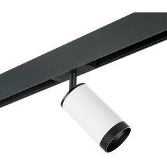 PRO4363437 Трековый магнитный светильник Lightstar TETA PRO 220V под сменную лампу GU10 PRO4363437 Трековый магнитный светильник Lightstar TETA PRO 220V под сменную лампу GU10