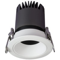 Точечный светильник Mortise 4415-1C