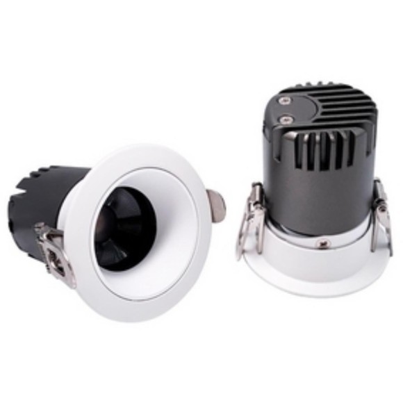 Точечный светильник Mortise 4415-1C