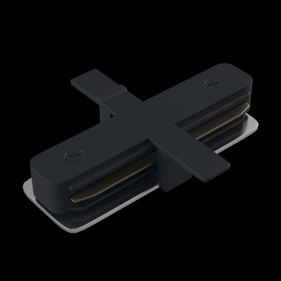 Прямой соединитель для встр. в ГКЛ однофазного шинопровода Maytoni TRA002C-11B