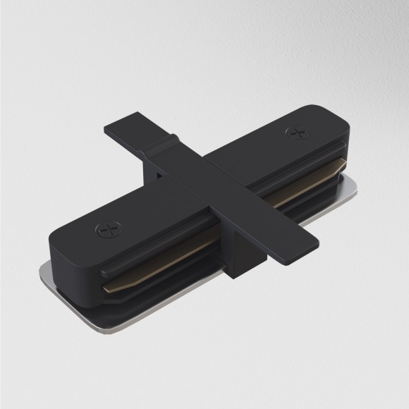 Прямой соединитель для встр. в ГКЛ однофазного шинопровода Maytoni TRA002C-11B