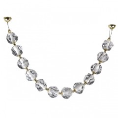 Подвес бусы LED 48W 4000K 2400Лм Odeon Light JEMSTONE 5085/48L Подвес бусы LED 48W 4000K 2400Лм Odeon Light JEMSTONE 5085/48L