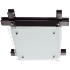 Настенно-потолочный светильник Arte Lamp A6462PL-2CK ARCHIMEDE под лампы 2xE27 60W Настенно-потолочный светильник Arte Lamp A6462PL-2CK ARCHIMEDE под лампы 2xE27 60W