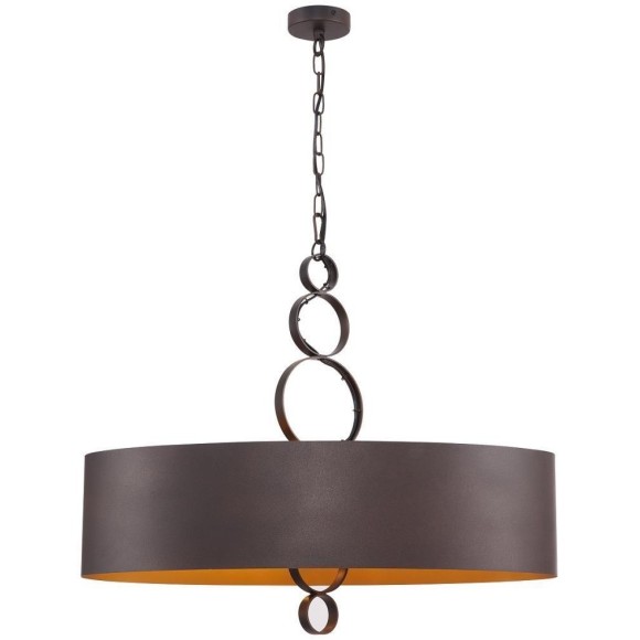 Подвесная люстра Ferrous 4007-6P Подвесная люстра Ferrous 4007-6P