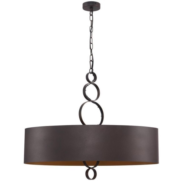 Подвесная люстра Ferrous 4007-6P Подвесная люстра Ferrous 4007-6P