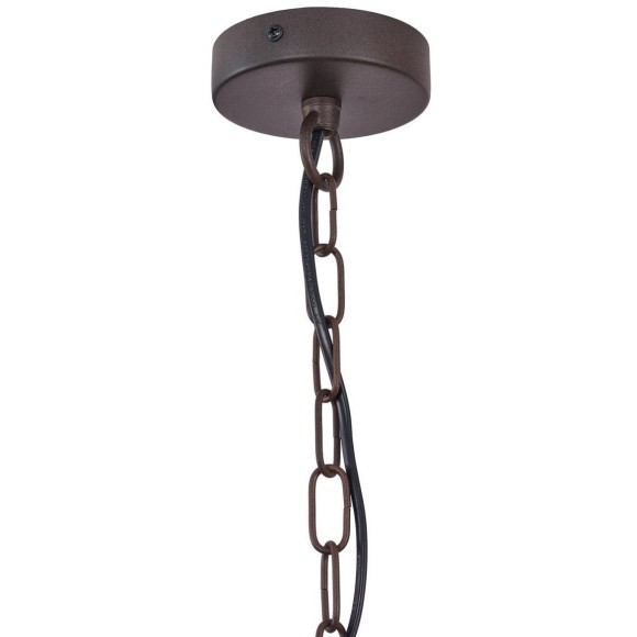 Подвесная люстра Ferrous 4007-6P Подвесная люстра Ferrous 4007-6P