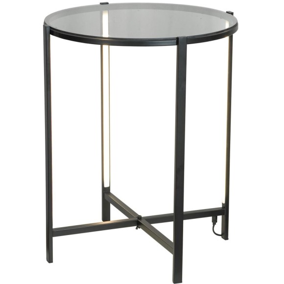 Торшер светодиодный с выключателем Seattle LSP-0565 Торшер светодиодный с выключателем Seattle LSP-0565