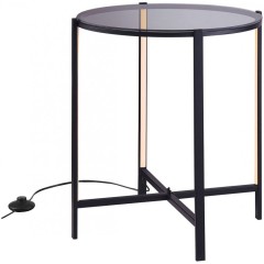 Торшер светодиодный с выключателем Seattle LSP-0565 Торшер светодиодный с выключателем Seattle LSP-0565