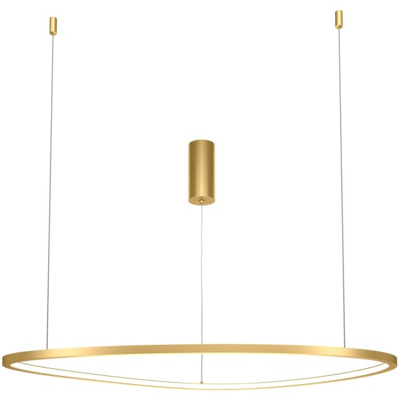 Подвесной светильник Maytoni MOD072PL-L36BSK