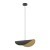 390393 EGLO SACEDA Подвесной светильник с 1 лампой E27, 40Вт