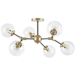 Люстра потолочная Beta Lightstar 785063 Люстра потолочная Beta Lightstar 785063