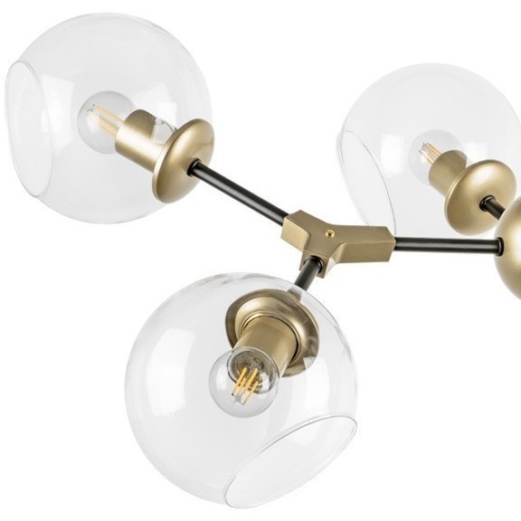 Люстра потолочная Beta Lightstar 785063