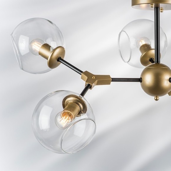 Люстра потолочная Beta Lightstar 785063