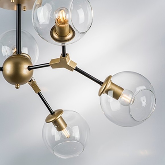 Люстра потолочная Beta Lightstar 785063