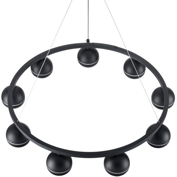 Светильник подвесной GX53 220V Lumion LUAZANA 8242/9