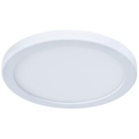 Настенно-потолочный светильник Arte Lamp A7972PL-1WH MESURA светодиодный LED 9W