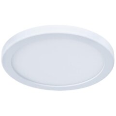 Настенно-потолочный светильник Arte Lamp A7972PL-1WH MESURA светодиодный LED 9W Настенно-потолочный светильник Arte Lamp A7972PL-1WH MESURA светодиодный LED 9W