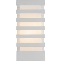 Настенный светильник (бра) Outdoor O034WL-02W