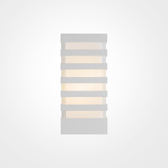 Настенный светильник (бра) Outdoor O034WL-02W Настенный светильник (бра) Outdoor O034WL-02W