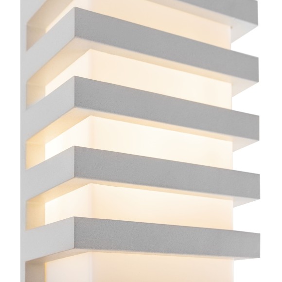 Настенный светильник (бра) Outdoor O034WL-02W Настенный светильник (бра) Outdoor O034WL-02W