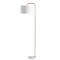 Торшер с абажуром Arte Lamp A5024PN-1PB RUPERT под лампу 1xE27 60W