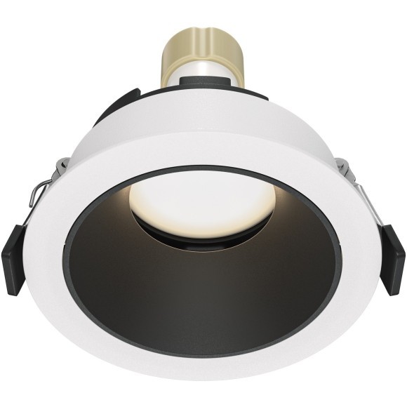 Встраиваемый светильник Technical DL051-U-1WB