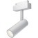 TR019-2-10W4K-W Трековый магнитный светодиодный светильник Maytoni Gravity CRI90+ 4000К 750Лм 24° 9Вт