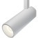 TR019-2-10W4K-W Трековый магнитный светодиодный светильник Maytoni Gravity CRI90+ 4000К 750Лм 24° 9Вт