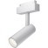 TR019-2-10W4K-W Трековый магнитный светодиодный светильник Maytoni Gravity CRI90+ 4000К 750Лм 24° 9Вт