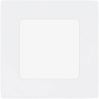 64607 Светодиодный встраиваемый светильник FUEVA 1 PRO, 5,5W(LED)