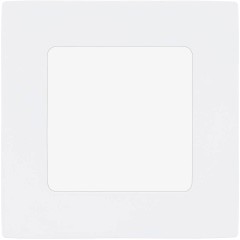 64607 Светодиодный встраиваемый светильник FUEVA 1 PRO, 5,5W(LED)