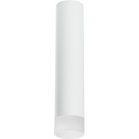 Накладной потолочный светильник Lightstar R49631 RULLO под лампу 1xGU10 50W