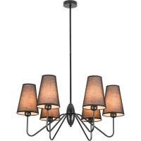 Люстра подвесная Lussole SY3405