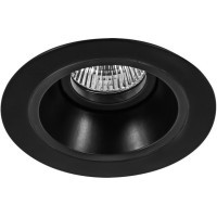 Встраиваемый светильник Lightstar D61707 Domino под лампу 1xGU5.3 50W