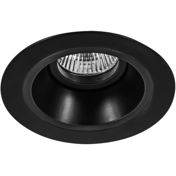 Встраиваемый светильник Lightstar D61707 Domino под лампу 1xGU5.3 50W