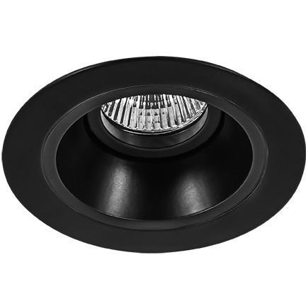 Встраиваемый светильник Lightstar D61707 Domino под лампу 1xGU5.3 50W