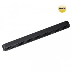 359248 Трековый магнитный светодиодный светильник Novotech SMAL 48V CRI90+ 3000К 1080Лм 90° 18W 359248 Трековый магнитный светодиодный светильник Novotech SMAL 48V CRI90+ 3000К 1080Лм 90° 18W