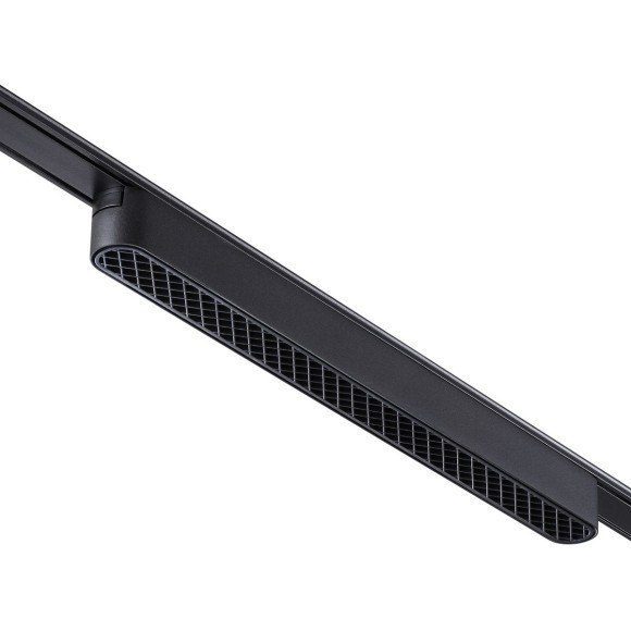 359248 Трековый магнитный светодиодный светильник Novotech SMAL 48V CRI90+ 3000К 1080Лм 90° 18W