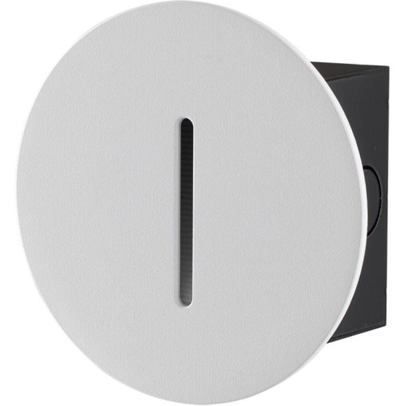 Подсветка лестницы белый LED 3W Odeon Light ESCALA 7052/3WL Подсветка лестницы белый LED 3W Odeon Light ESCALA 7052/3WL