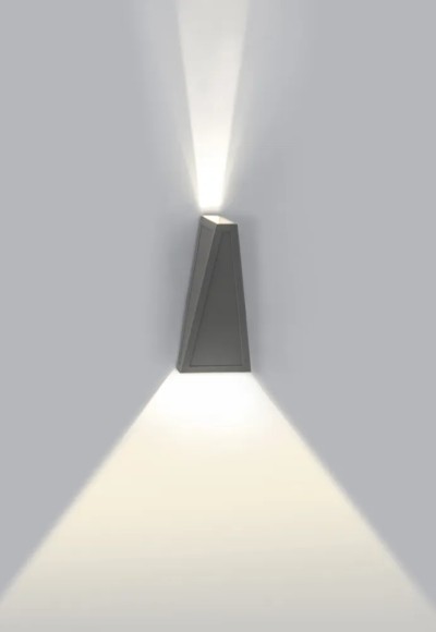 Бра Crystal Lux CLT 225W DG Бра Crystal Lux CLT 225W DG